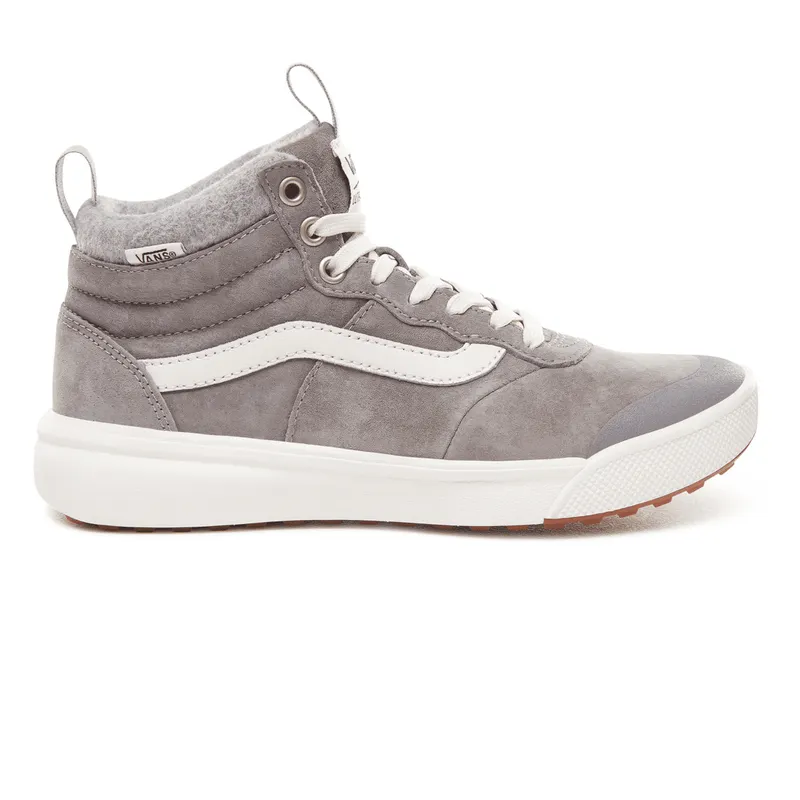 VANS Wollen Ultrarange Hi Mte Schoenen Grijs (VN0A3ZD1URI)