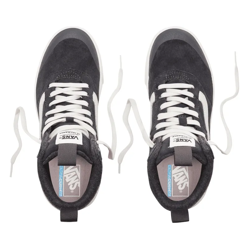 VANS Wollen Ultrarange Hi Mte Schoenen Grijs (VN0A3ZD1URM)