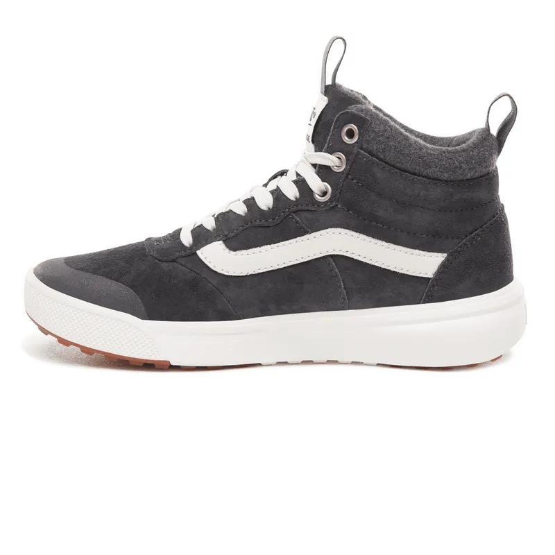 VANS Wollen Ultrarange Hi Mte Schoenen Grijs (VN0A3ZD1URM)