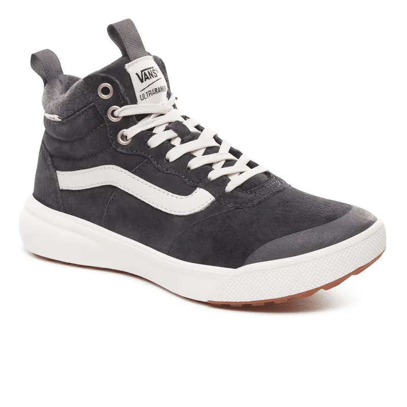 VANS Wollen Ultrarange Hi Mte Schoenen Grijs (VN0A3ZD1URM)