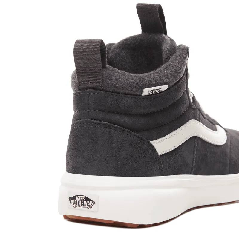 VANS Wollen Ultrarange Hi Mte Schoenen Grijs (VN0A3ZD1URM)