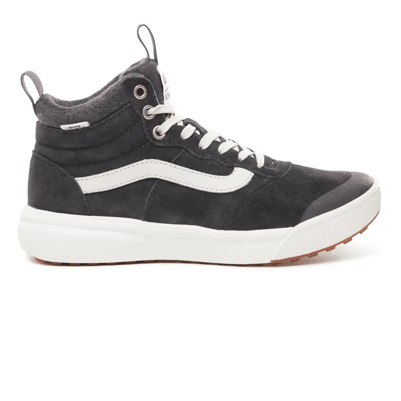 VANS Wollen Ultrarange Hi Mte Schoenen Grijs (VN0A3ZD1URM)