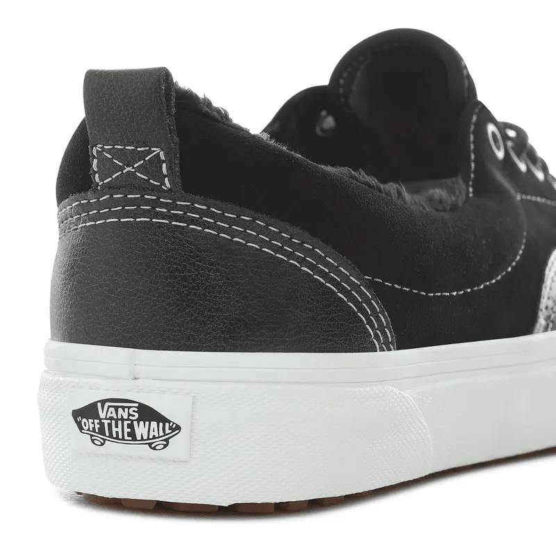 VANS Mte Era Schoenen Zwart (VN0A47X6DX6)