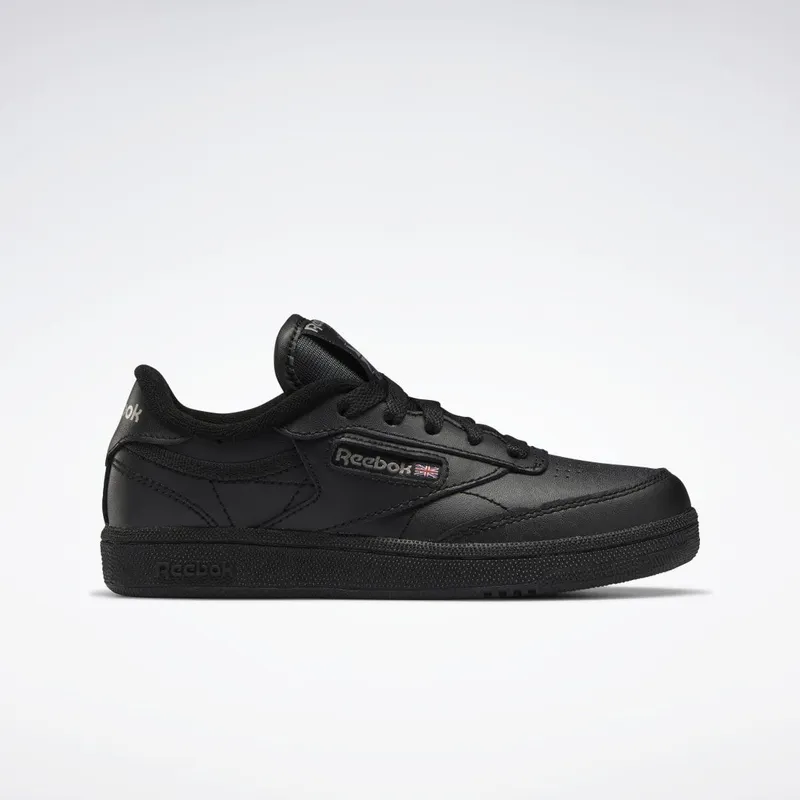Reebok Club C Black