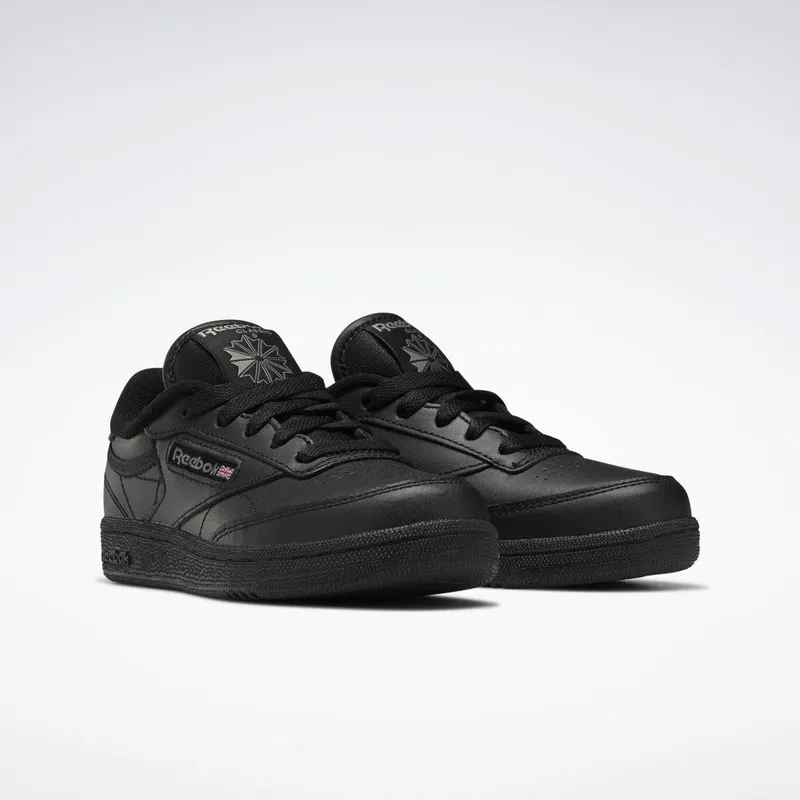 Reebok Club C Black