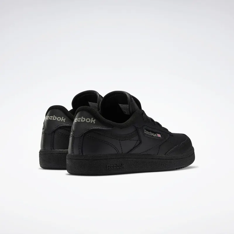 Reebok Club C Black