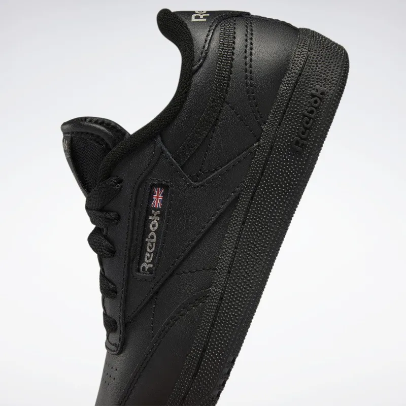 Reebok Club C Black