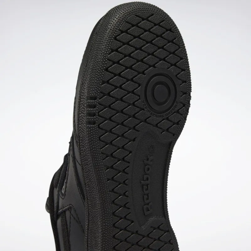 Reebok Club C Black