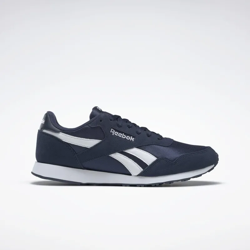 Reebok Royal Ultra Collegiate Navy / White