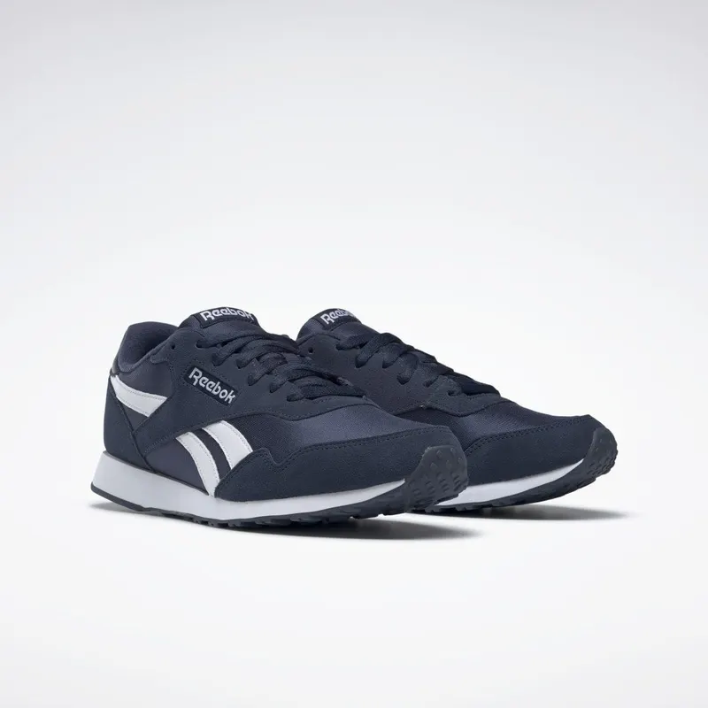 Reebok Royal Ultra Collegiate Navy / White