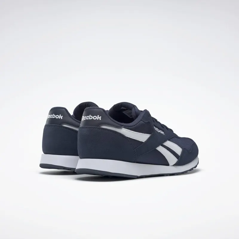 Reebok Royal Ultra Collegiate Navy / White