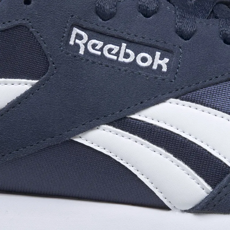 Reebok Royal Ultra Collegiate Navy / White