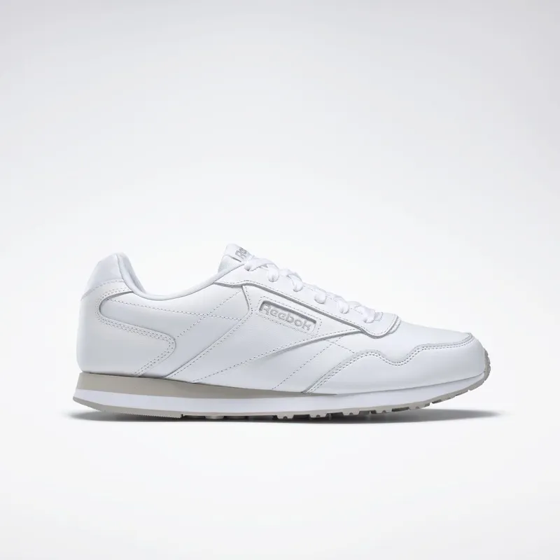 Reebok Royal Glide LX White / Steel