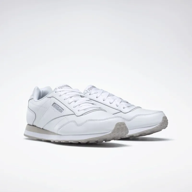 Reebok Royal Glide LX White / Steel