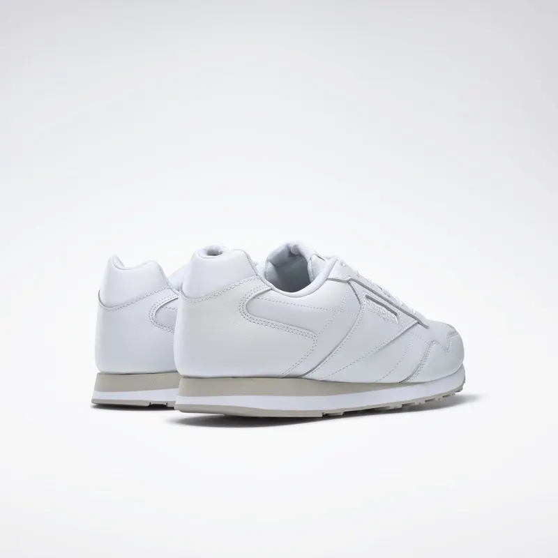 Reebok Royal Glide LX White / Steel