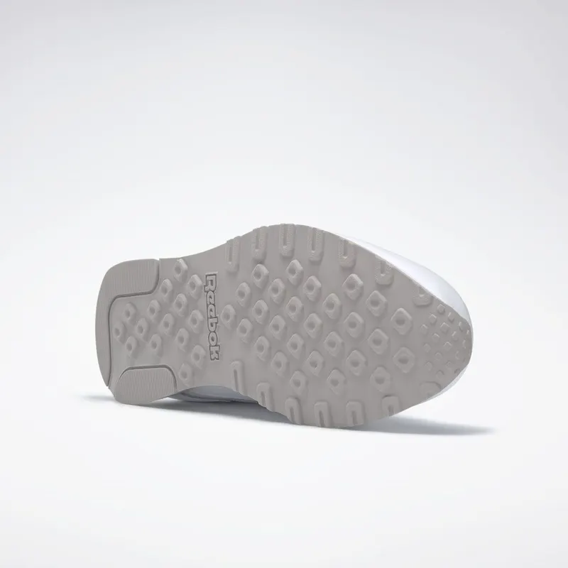 Reebok Royal Glide LX White / Steel