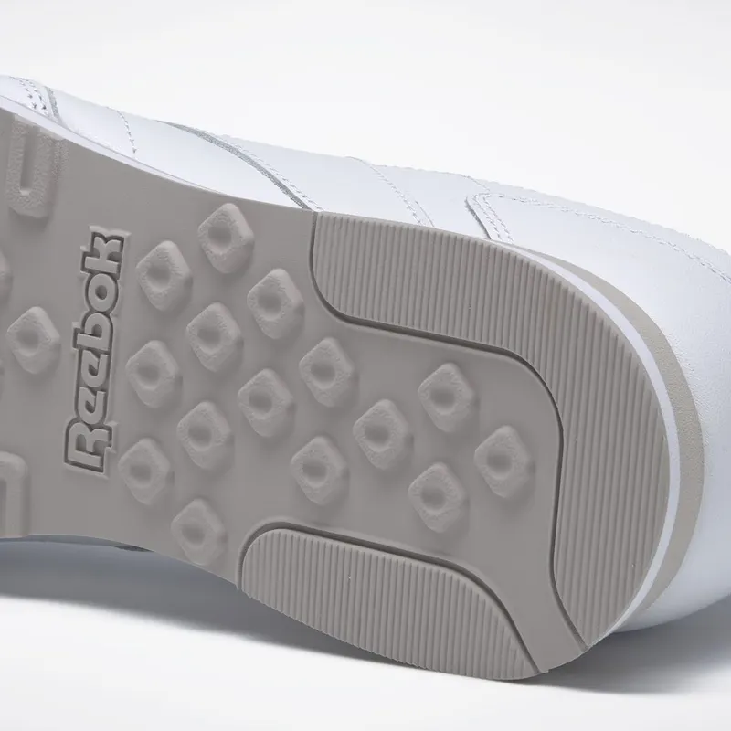 Reebok Royal Glide LX White / Steel