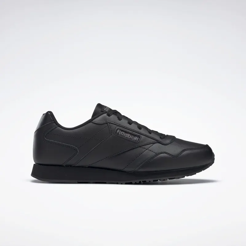Reebok Royal Glide LX Black / Shark