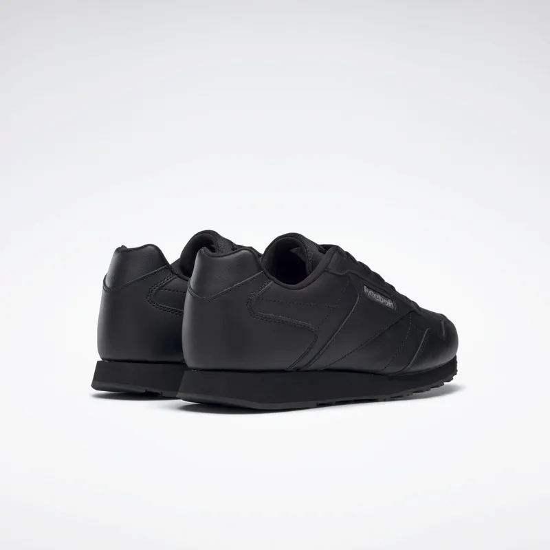 Reebok Royal Glide LX Black / Shark