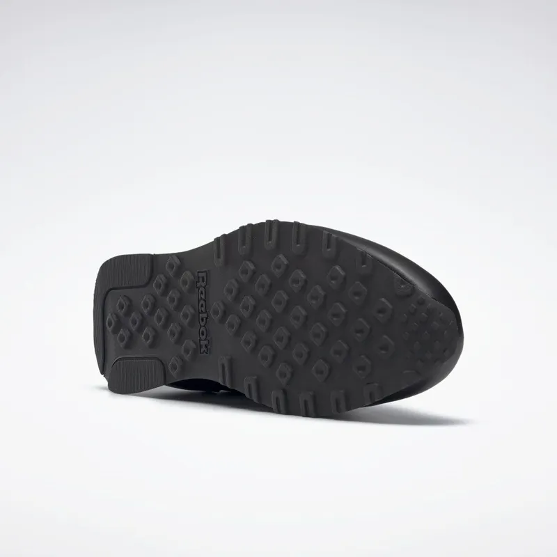 Reebok Royal Glide LX Black / Shark