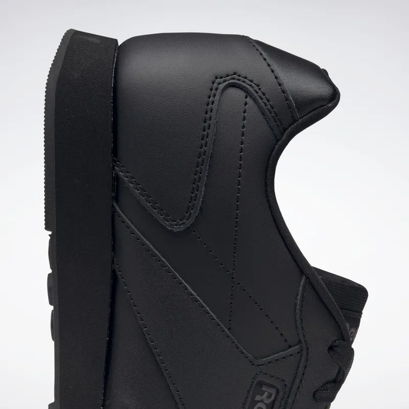 Reebok Royal Glide LX Black / Shark