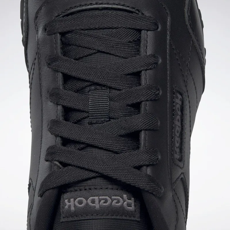 Reebok Royal Glide LX Black / Shark