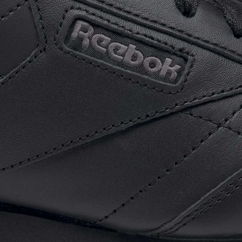 Reebok Royal Glide LX Black / Shark