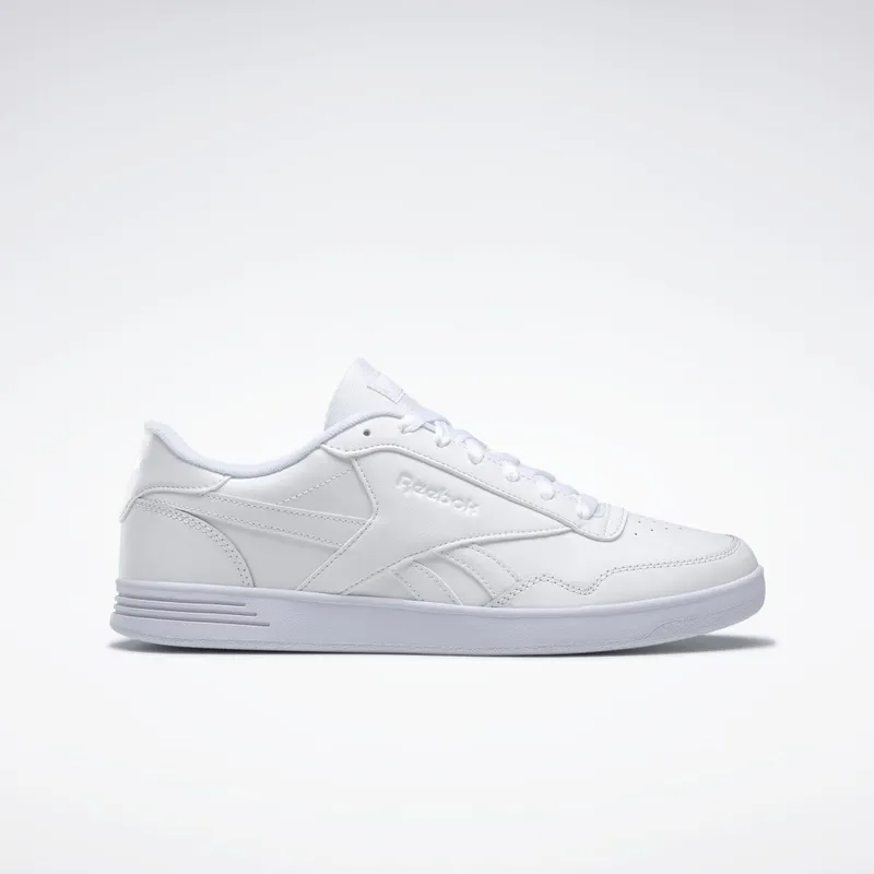 Reebok Royal Techque T White / White