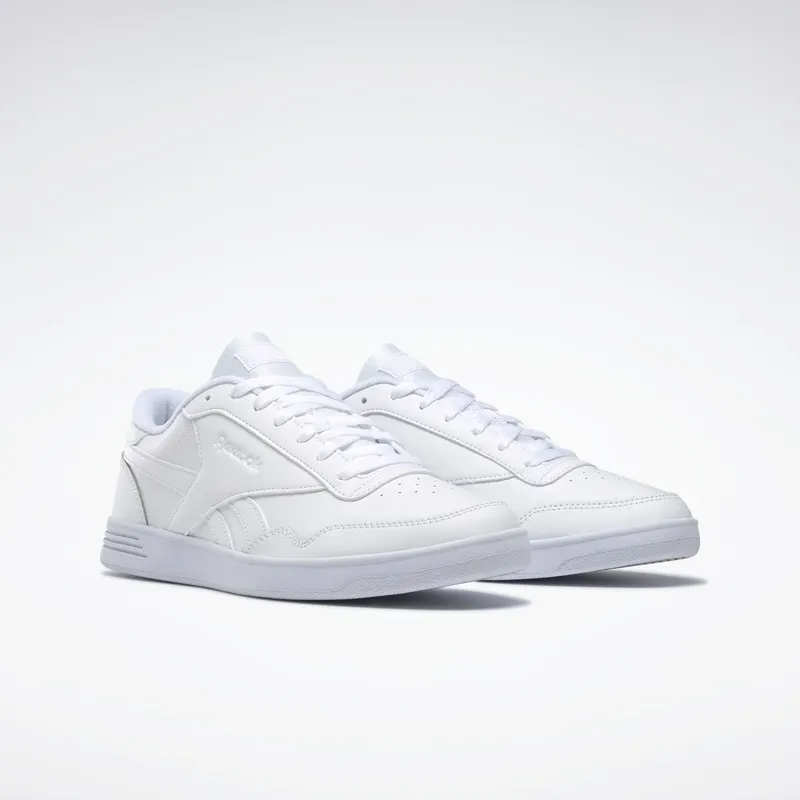 Reebok Royal Techque T White / White