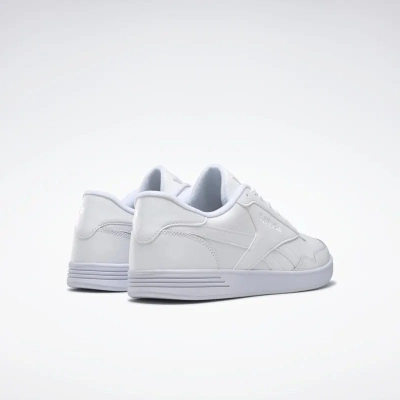 Reebok Royal Techque T White / White