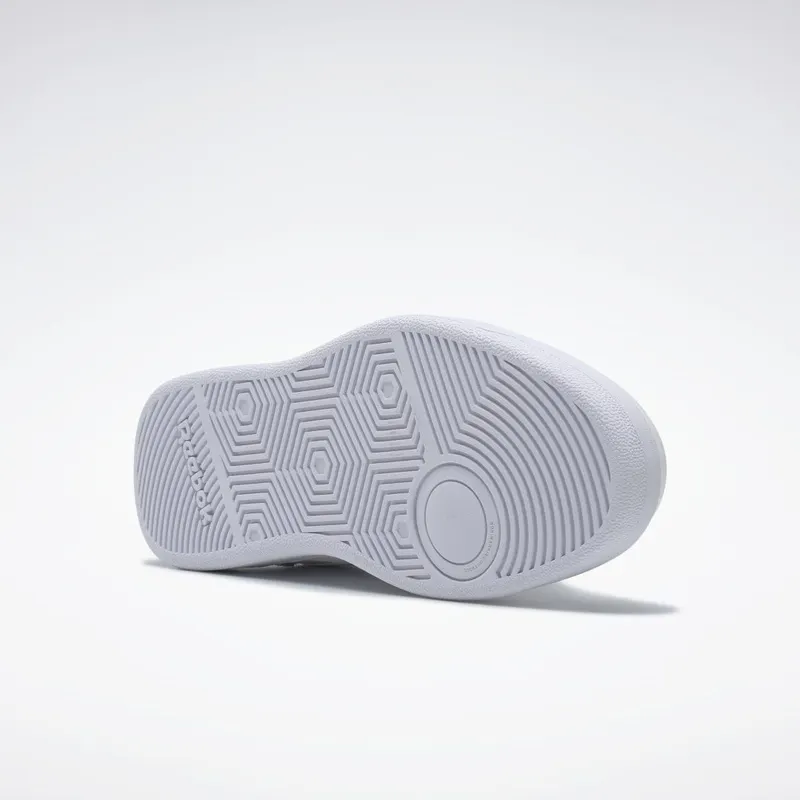 Reebok Royal Techque T White / White
