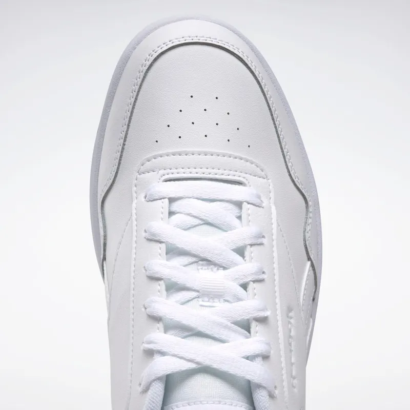 Reebok Royal Techque T White / White