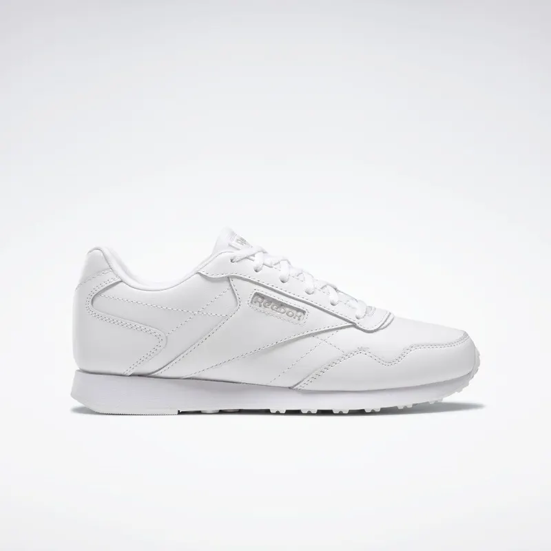 Reebok Royal Glide LX White / Steel