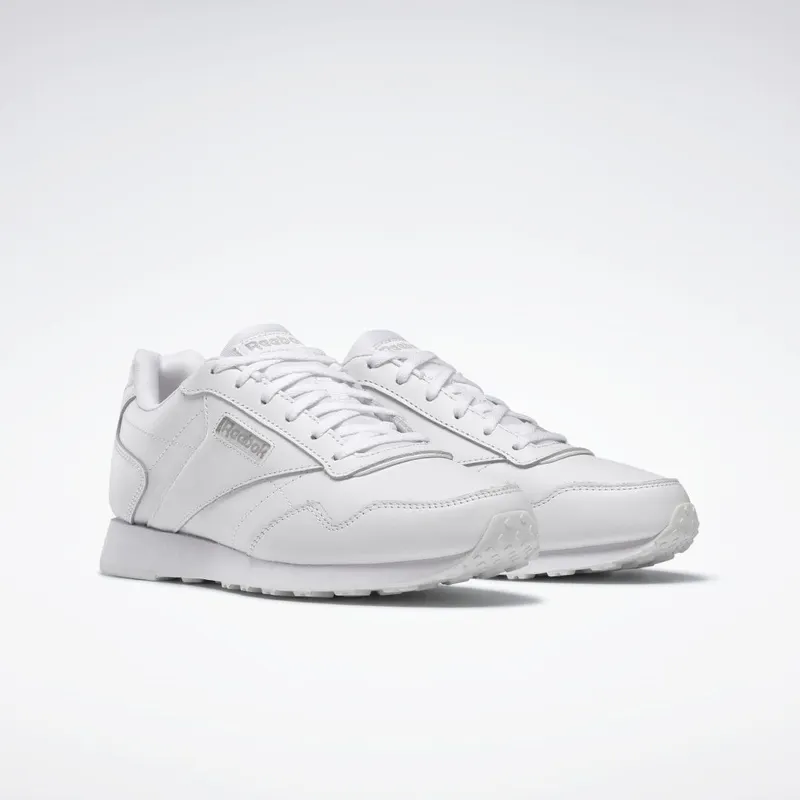 Reebok Royal Glide LX White / Steel
