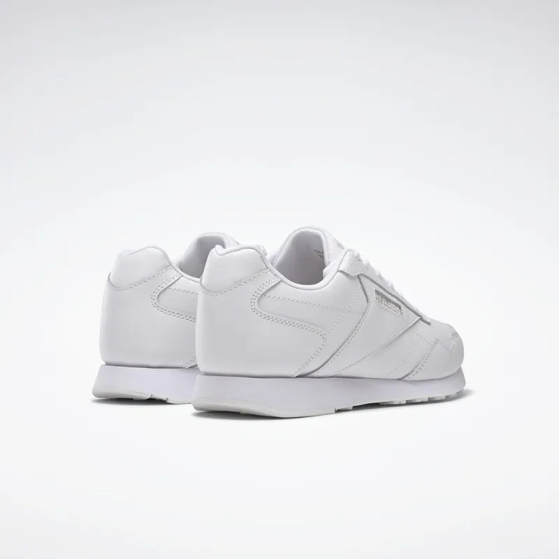 Reebok Royal Glide LX White / Steel