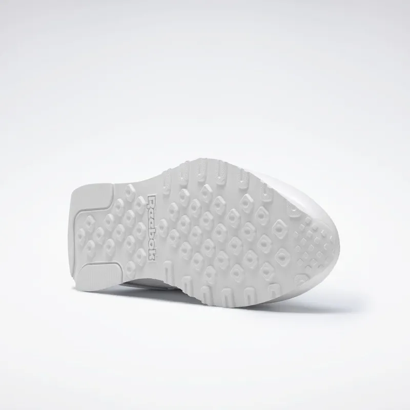 Reebok Royal Glide LX White / Steel