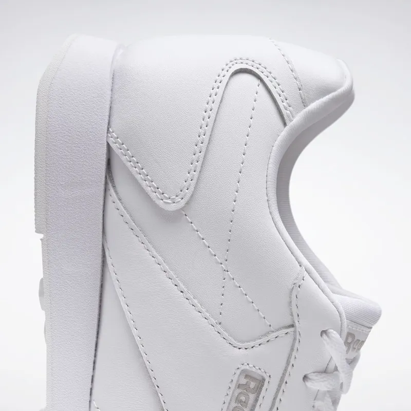 Reebok Royal Glide LX White / Steel