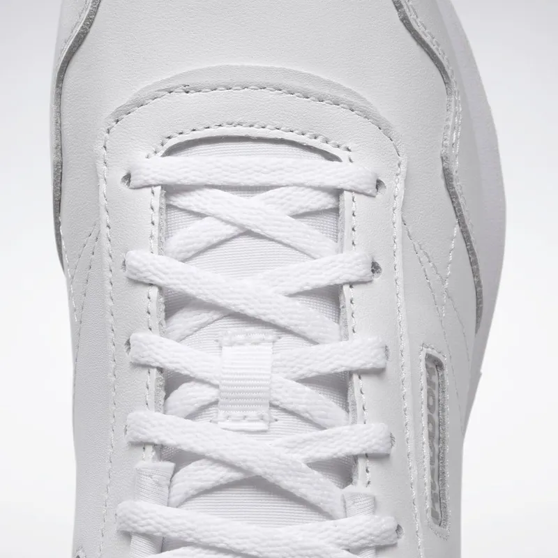 Reebok Royal Glide LX White / Steel