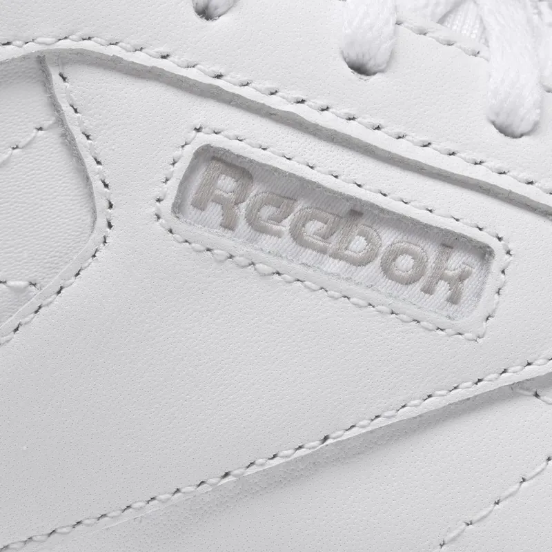 Reebok Royal Glide LX White / Steel