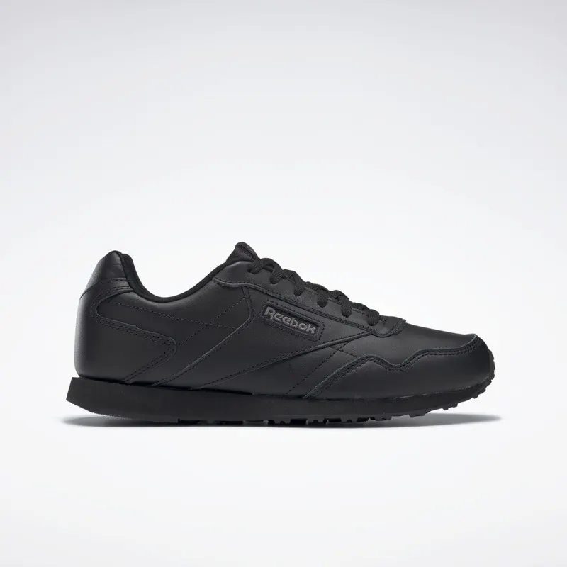 Reebok Royal Glide LX Black / Shark