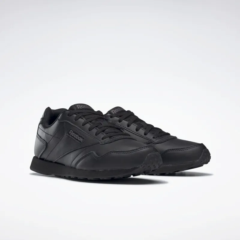 Reebok Royal Glide LX Black / Shark