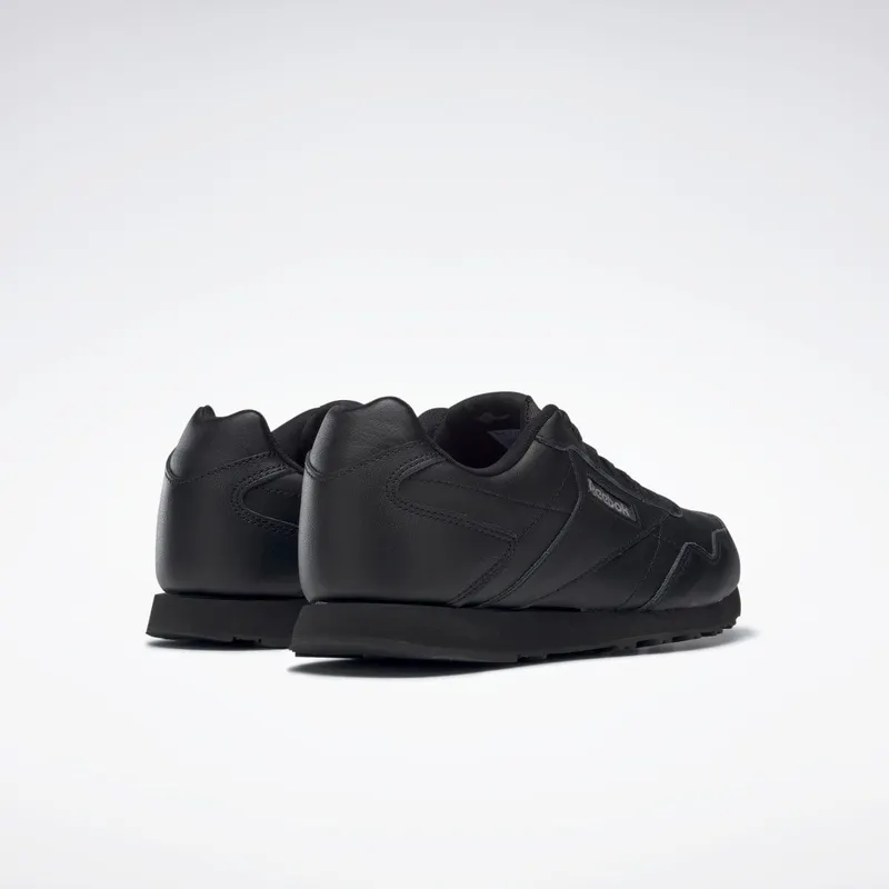 Reebok Royal Glide LX Black / Shark