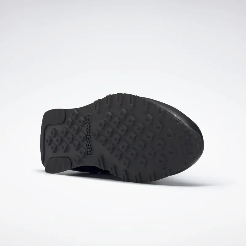 Reebok Royal Glide LX Black / Shark