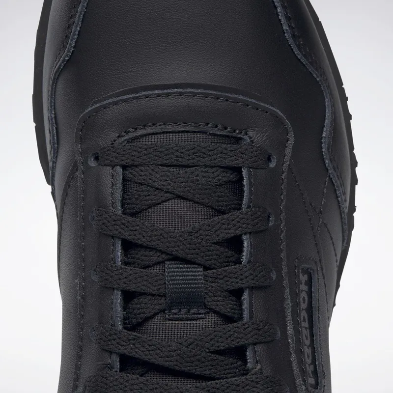 Reebok Royal Glide LX Black / Shark