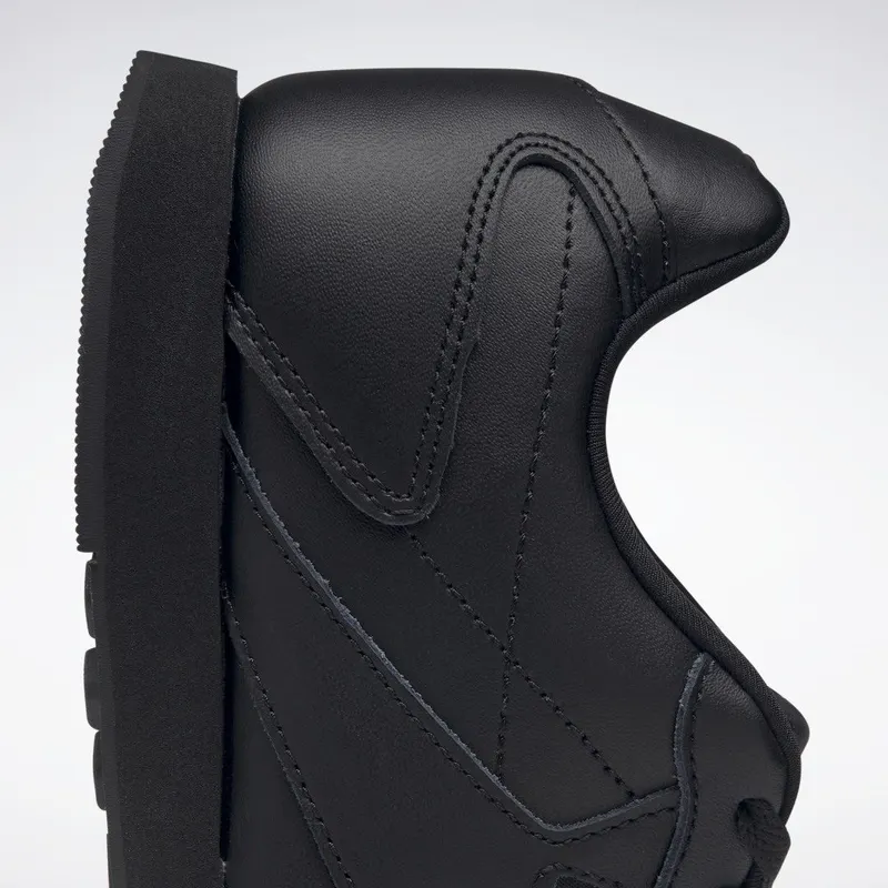 Reebok Royal Glide LX Black / Shark