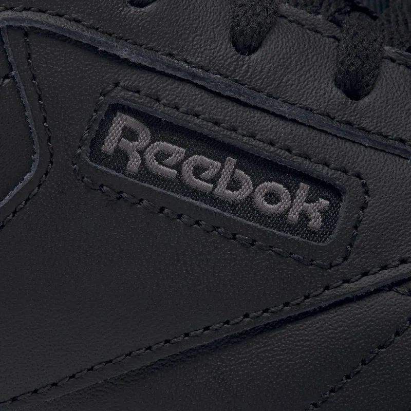 Reebok Royal Glide LX Black / Shark