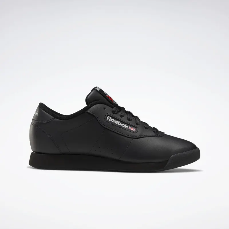 Reebok Princess Black