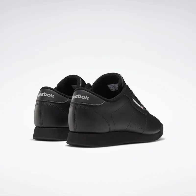 Reebok Princess Black