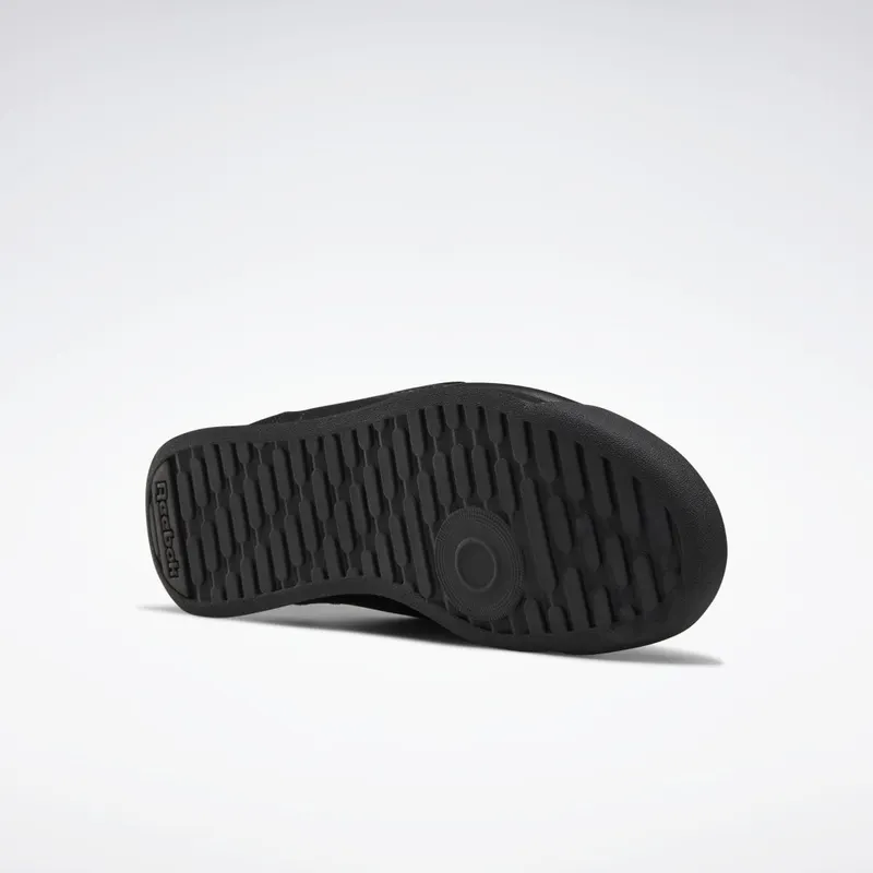 Reebok Princess Black