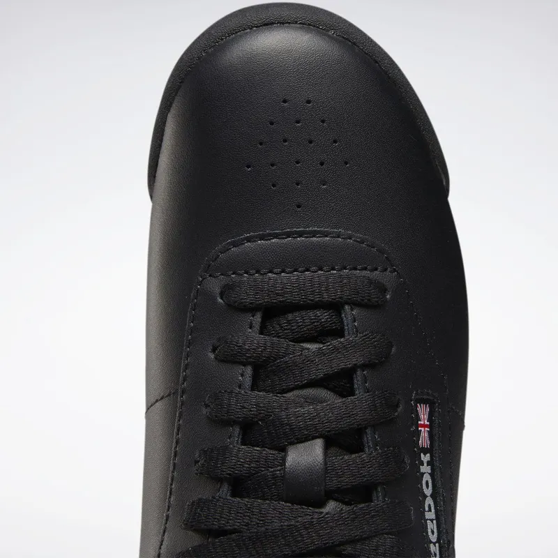 Reebok Princess Black